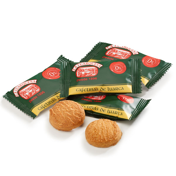 Cafetinas de Luarca - La Luarquesa